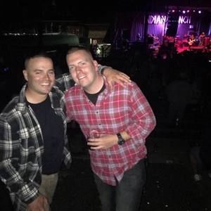 Meet your Posher, Brian